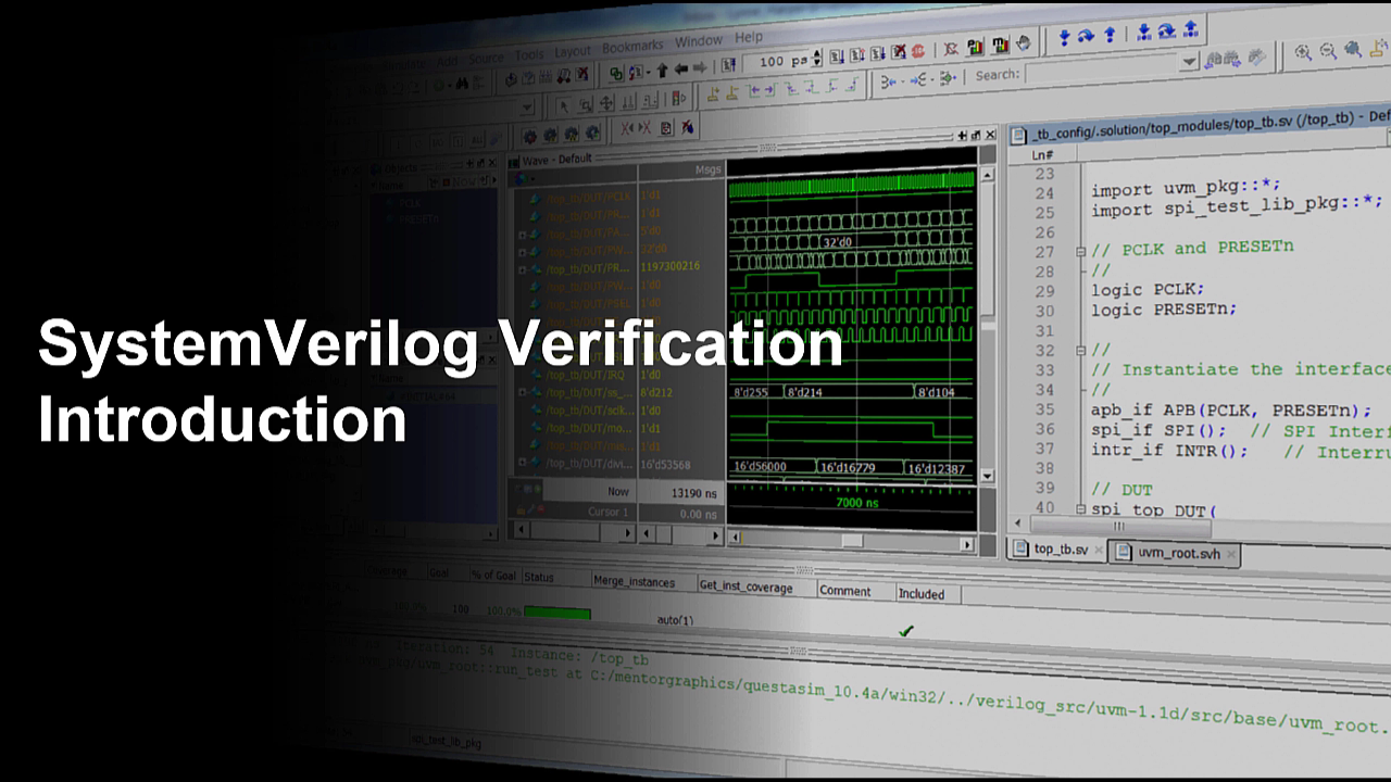 Siemens Xcelerator Academy: On-Demand Training