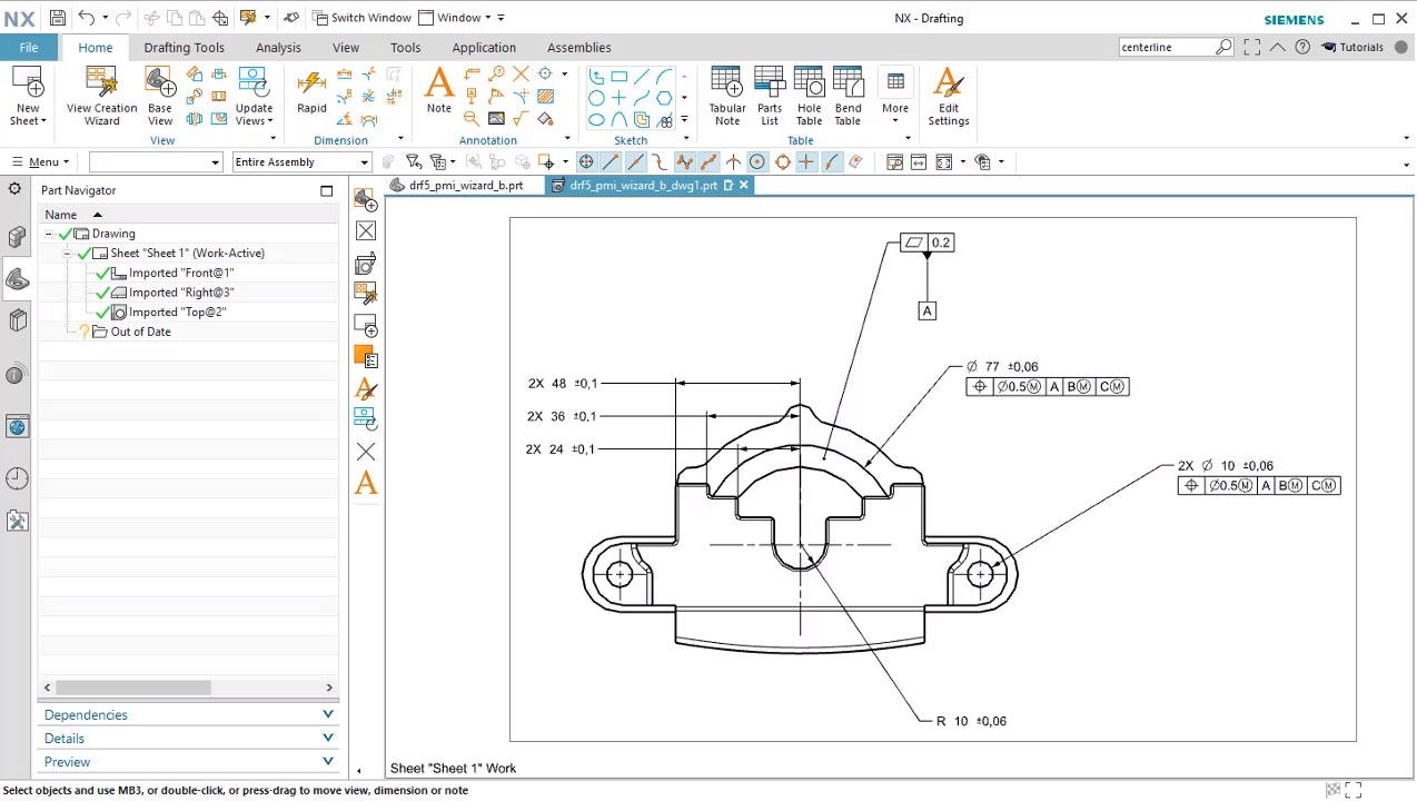 Siemens Xcelerator Academy: On-Demand Training